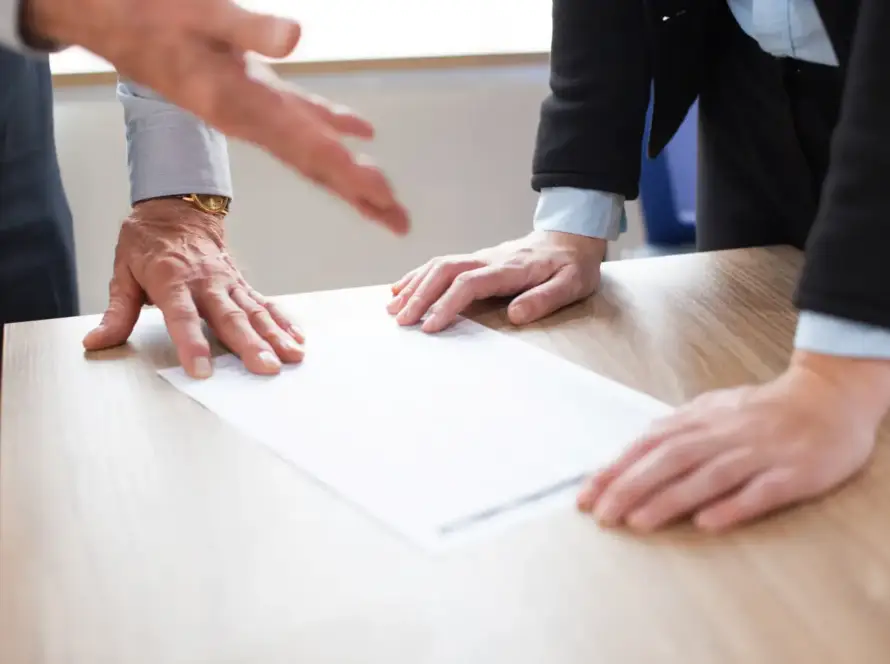 Oddalenie wniosku o ogłoszenie upadłości - Wierzbicki - Restrukturyzacja Firmy Warszawa