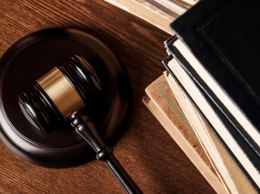 Organy postępowania restrukturyzacyjnego – sąd restrukturyzacyjny - Wierzbicki - Restrukturyzacja Firmy Warszawa