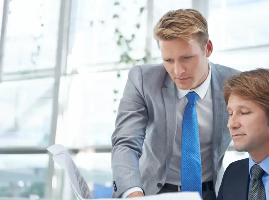 Nadzorca i zarządca układu - Wierzbicki - Restrukturyzacja Firmy Warszawa