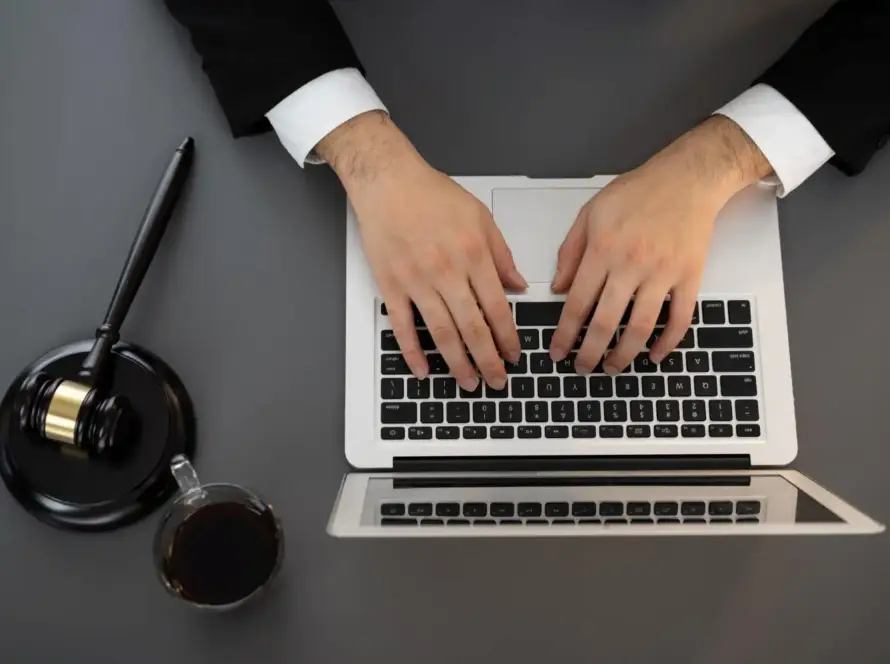 Informatyzacja polskiego postępowania upadłościowego i restrukturyzacyjnego-Kancelaria Wierzbicki-Blog o restrukturyzacji