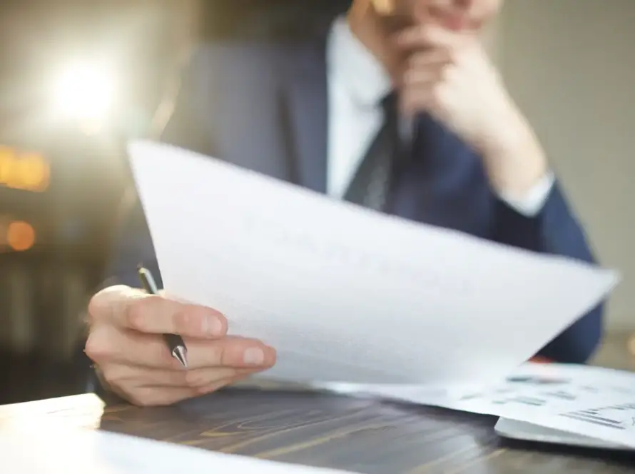 Problematyka wypowiadania umów w toku postępowania-Kancelaria Wierzbicki-Blog o restrukturyzacji