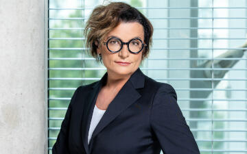 Monika Gniadek-Sińska