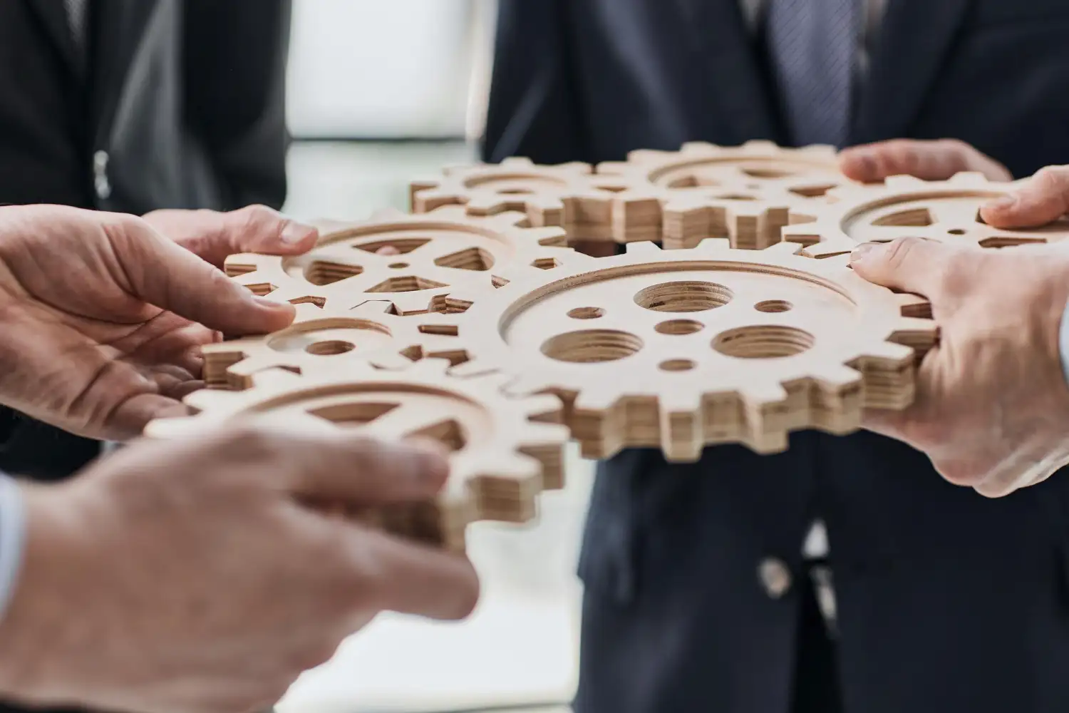 Wierzbicki - Restrukturyzacja Firmy Warszawa-Dyrektywa drugiej szansy